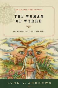 Produktbild: The Woman of Wyrrd