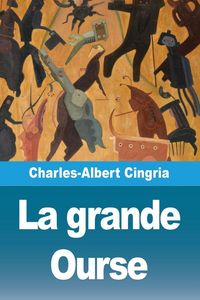 Produktbild: La grande Ourse