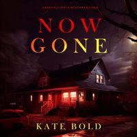 Produktbild: Now Gone (A Brynn Justice FBI Suspense Thriller&mdash;Book Two)