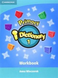 Produktbild: Wieczorek, A: Primary i-Dictionary Level 1 Starters Workbook
