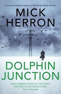 Produktbild: Herron, M: Dolphin Junction