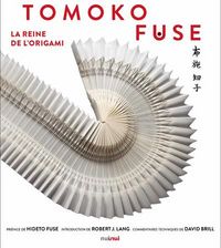 Produktbild: Tomoko Fuse : la reine de l'origami