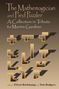 Produktbild: The Mathemagician and Pied Puzzler