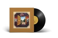 Produktbild: Bruce Cockburn (LP)