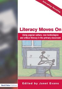 Produktbild: Literacy Moves On
