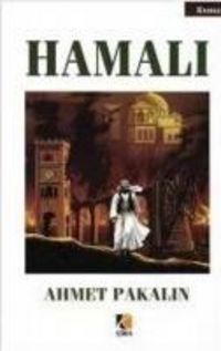 Produktbild: Hamali