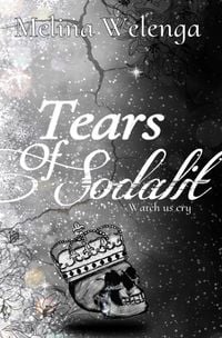Produktbild: Broken Souls / Tears of Sodalit - Watch us cry