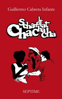 Produktbild: Schandtat Chachach&aacute;