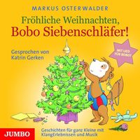 Bild vom Artikel Fröhliche Weihnachten,Bobo Siebenschläfer vom Autor 