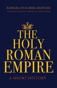 Produktbild: The Holy Roman Empire