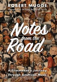 Produktbild: Notes from the Road