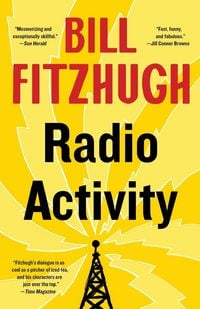 Produktbild: Radio Activity