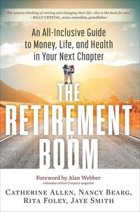 Produktbild: The Retirement Boom