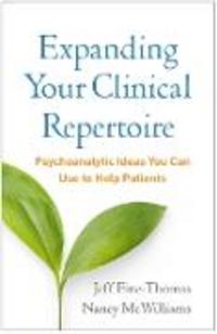 Produktbild: Expanding Your Clinical Repertoire
