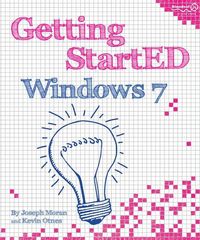 Produktbild: Getting StartED with Windows 7