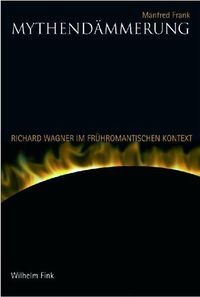 Produktbild: Mythend&auml;mmerung