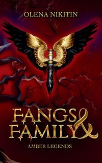 Produktbild: Fangs and Family