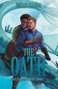 Produktbild: The Oath