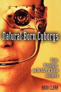 Produktbild: Natural-Born Cyborgs