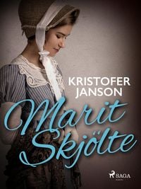 Produktbild: Marit Skj&ouml;lte