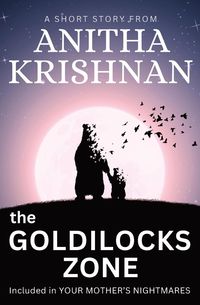 Produktbild: The Goldilocks Zone