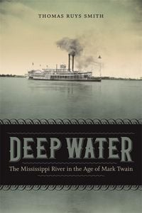 Produktbild: Deep Water