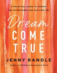 Produktbild: Randle, J: Dream Come True