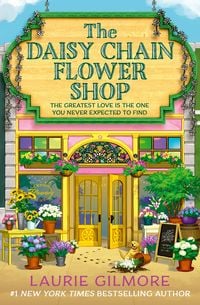 Produktbild: The Daisy Chain Flower Shop