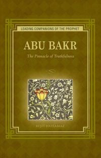 Produktbild: Abu Bakr