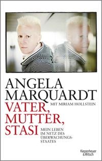 Produktbild: Vater, Mutter, Stasi