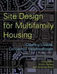 Produktbild: Site Design for Multifamily Housing