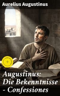 Produktbild: Augustinus: Die Bekenntnisse - Confessiones