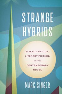Produktbild: Strange Hybrids