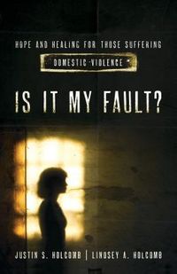 Produktbild: Is It My Fault?