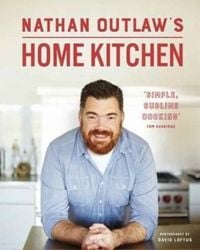 Produktbild: Outlaw, N: Nathan Outlaw's Home Kitchen