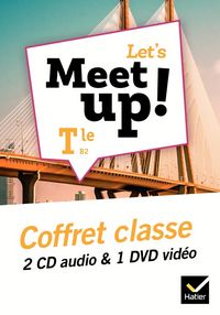 Produktbild: Anglais tle ed. 2020 coffret cd dvd