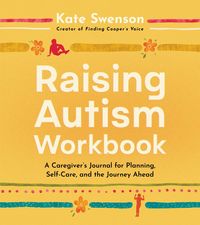 Produktbild: Raising Autism Workbook