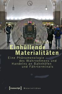 Produktbild: Einh&uuml;llende Materialit&auml;ten