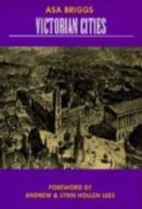 Produktbild: Victorian Cities