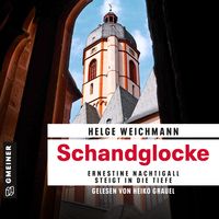 Produktbild: Schandglocke
