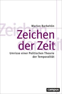 Produktbild: Zeichen der Zeit