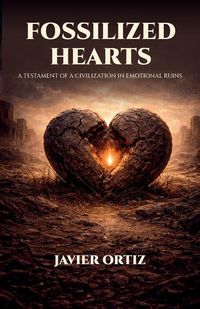 Produktbild: Fossilized Hearts, A Testament of a Civilization in Emotional Ruins