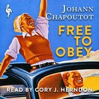 Produktbild: Free to Obey