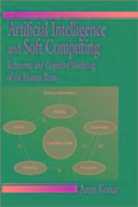 Produktbild: Konar, A: Artificial Intelligence and Soft Computing
