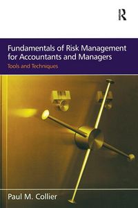 Produktbild: Fundamentals of Risk Management for Accountants and Managers