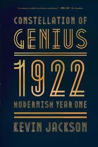 Produktbild: Constellation of Genius