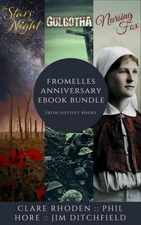 Produktbild: Fromelles Anniversary: An Odyssey Books Bundle