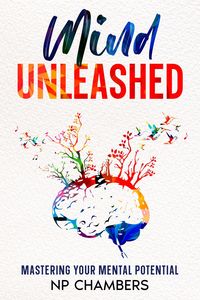 Produktbild: Mind Unleashed