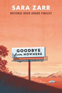 Produktbild: Goodbye from Nowhere