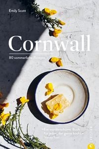 Bild vom Artikel Cornwall vom Autor Emily Scott